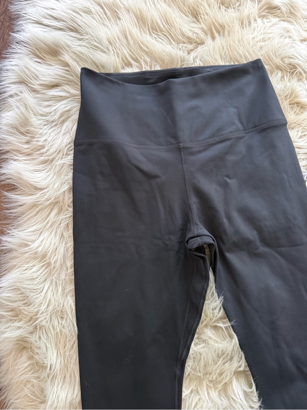 NWT Nike One High-Rise Training Leggings - Picture 3 of 10